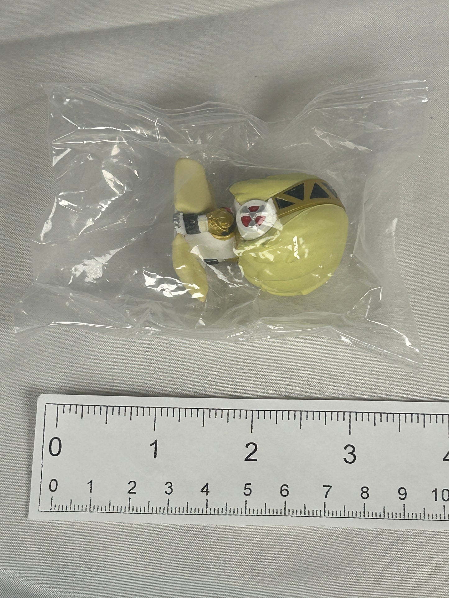 Aigis Onemutan Capsule Mini Figure Persona 3 Reload