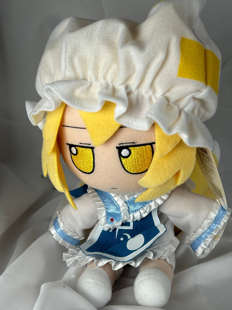 Touhou Project FumoFumo Plushies