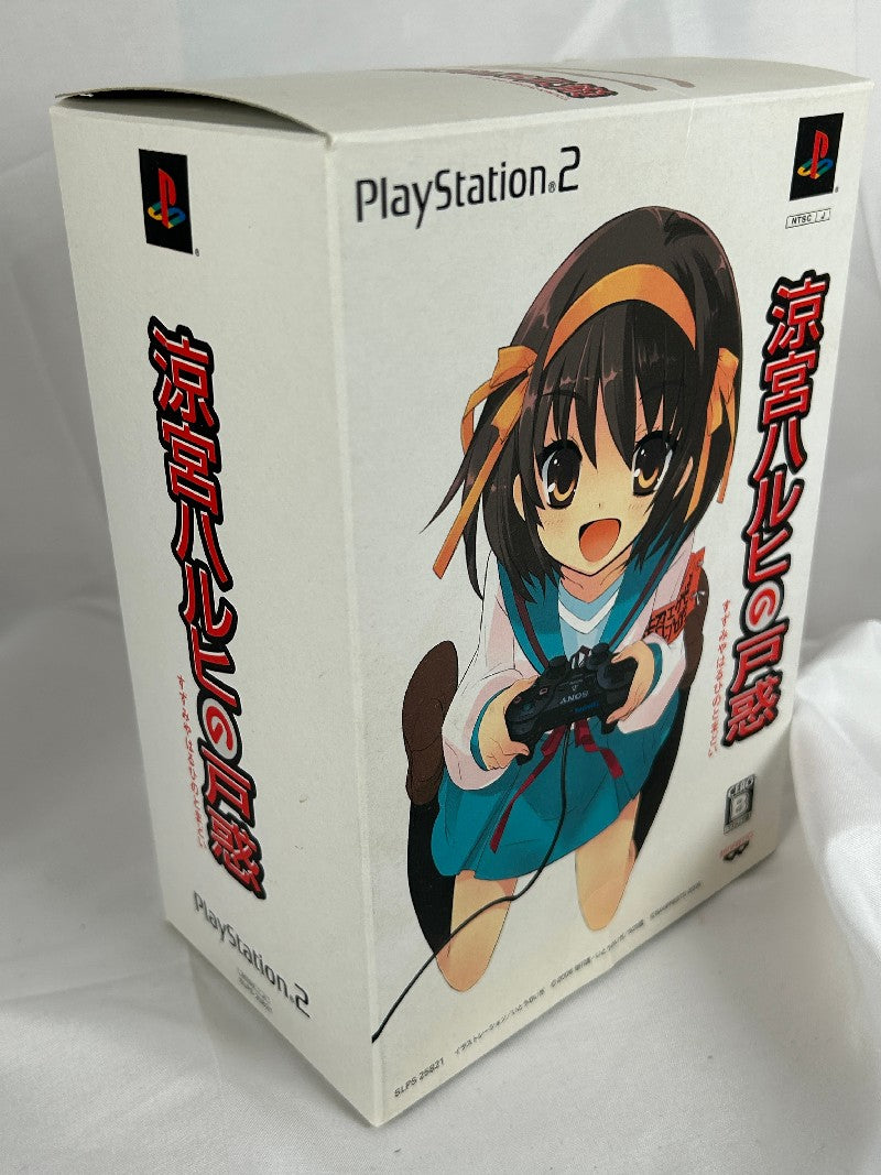 Super Hero Haruhi Figma SP-1 The Melancholy of Haruhi Suzumiya Goodsmilecompany