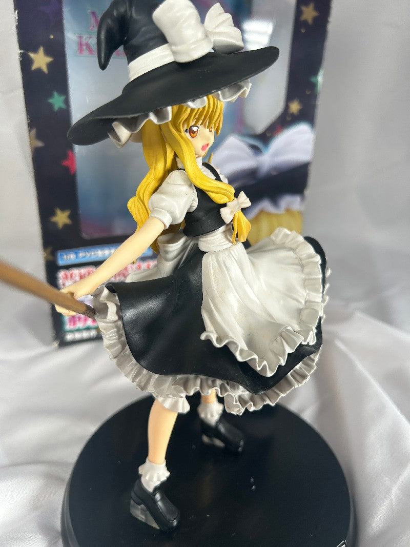 Kirisame Marisa Touhou Project Griffon Enterprises