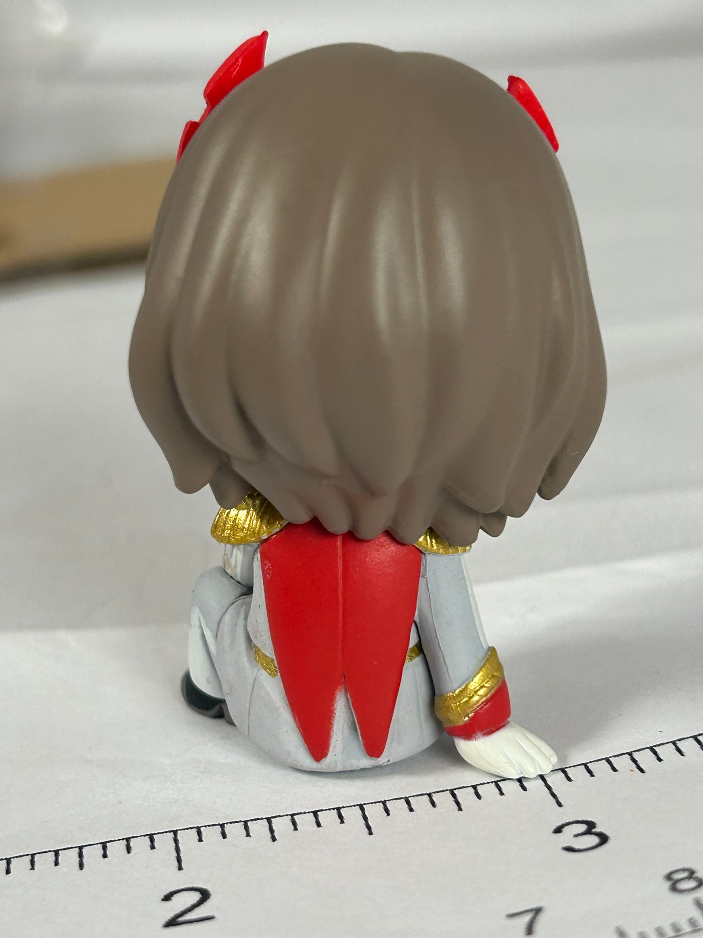Crow Goro Akechi Onemutan Capsule Figure Persona 5 Royal