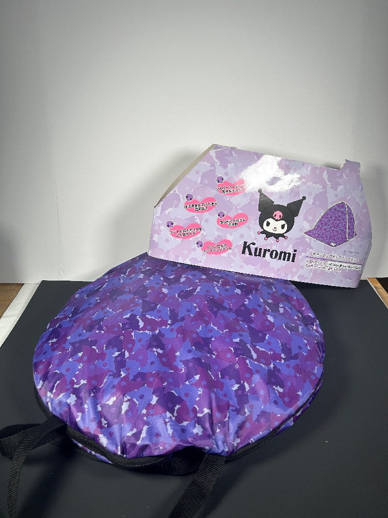 Kuromi Camping Avail Limited Collection