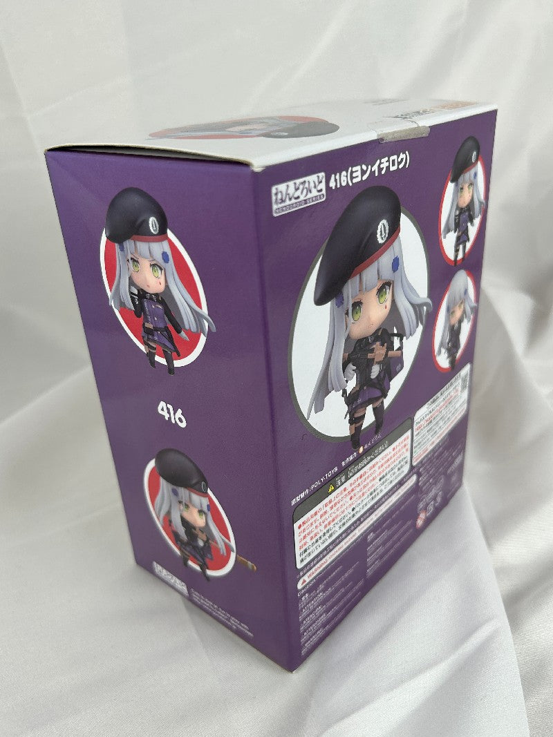 Girls Frontline 416 Nendoroid 1146