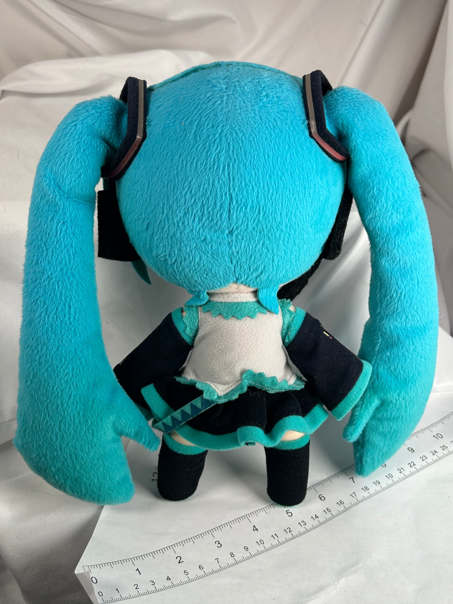 Hatsune Miku Nendoroid Plus Plush #09 Gift Vocaloid
