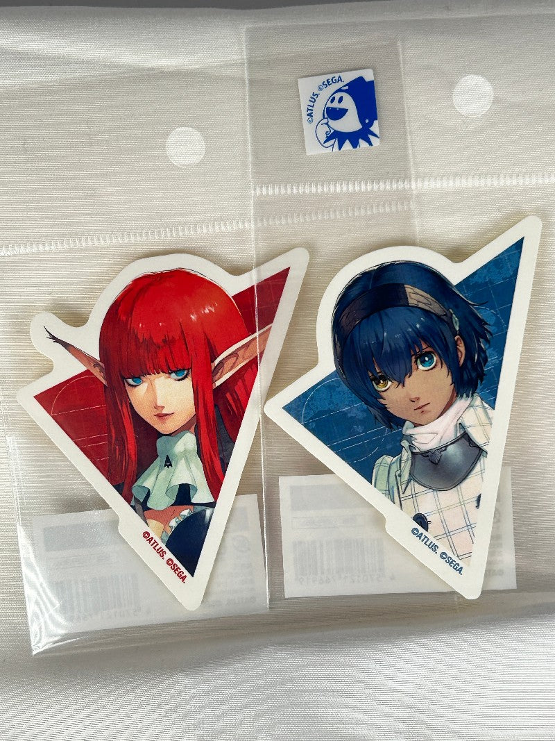 Metaphor: ReFantazio Stickers