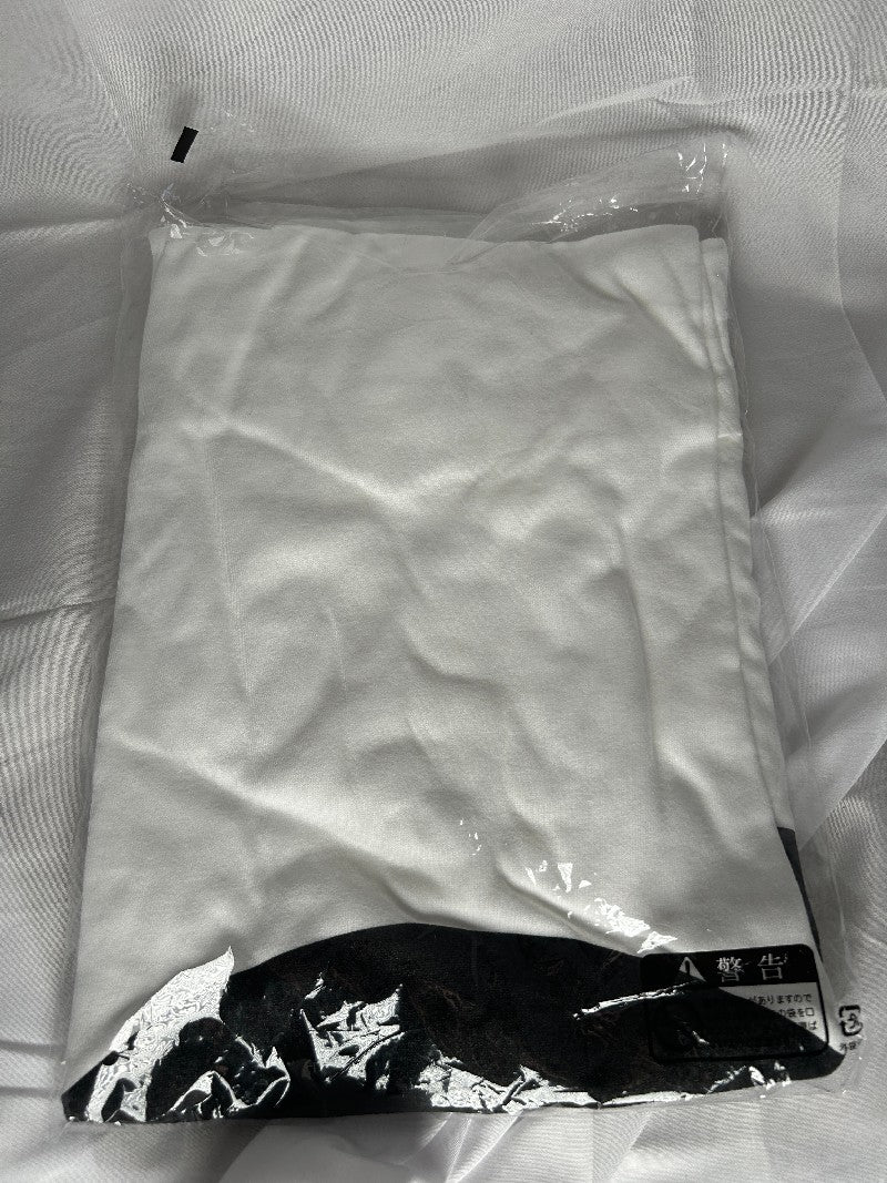 ATLUS FES 35th Anniversary Jack Frost Shirt