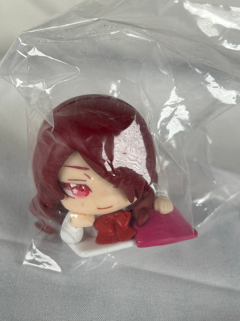 Onemutan Persona 3 Reload Gachapon Figure