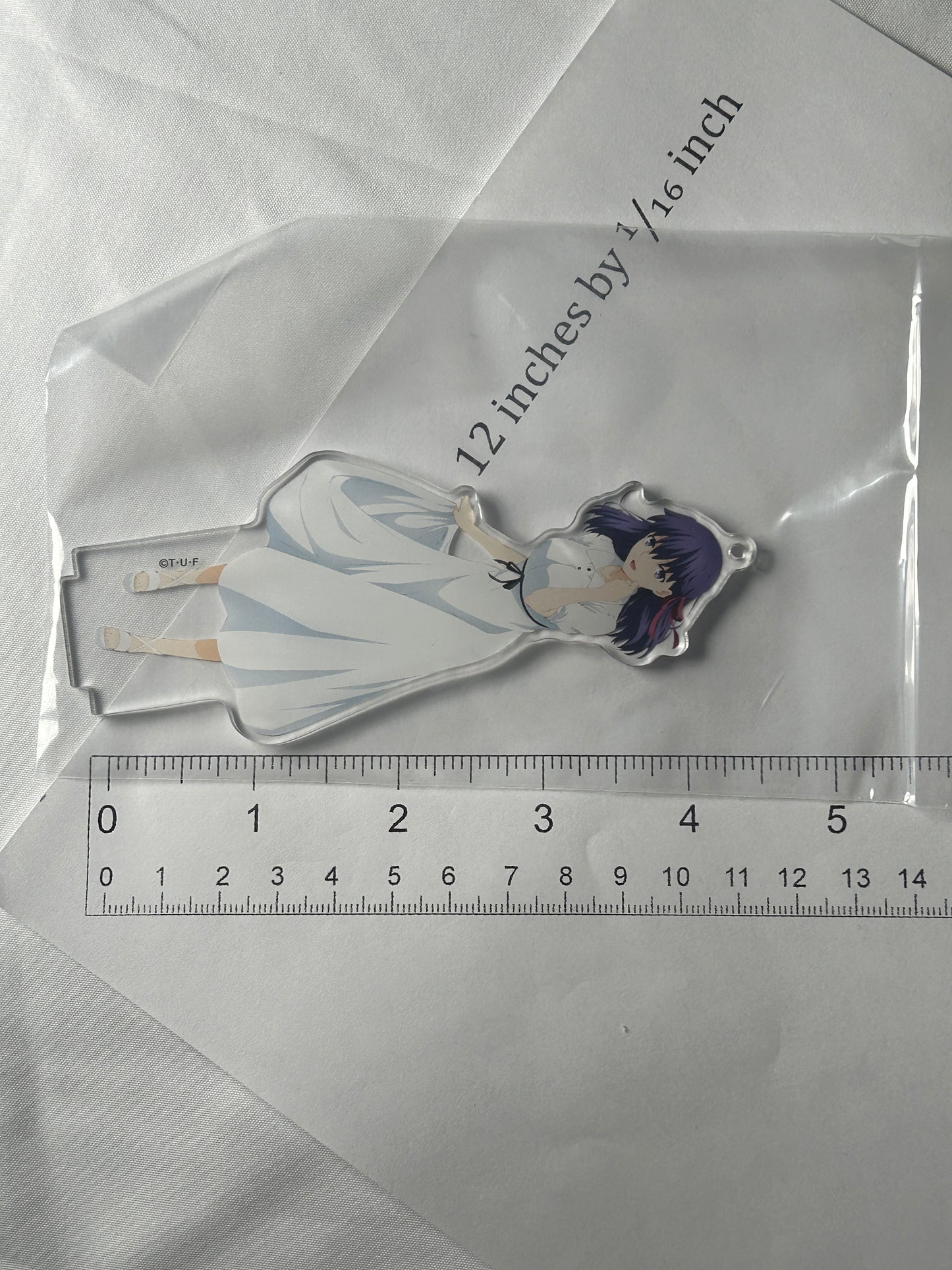 Sakura Matou Fate Stay Night Heavens Feel III Theater Goods