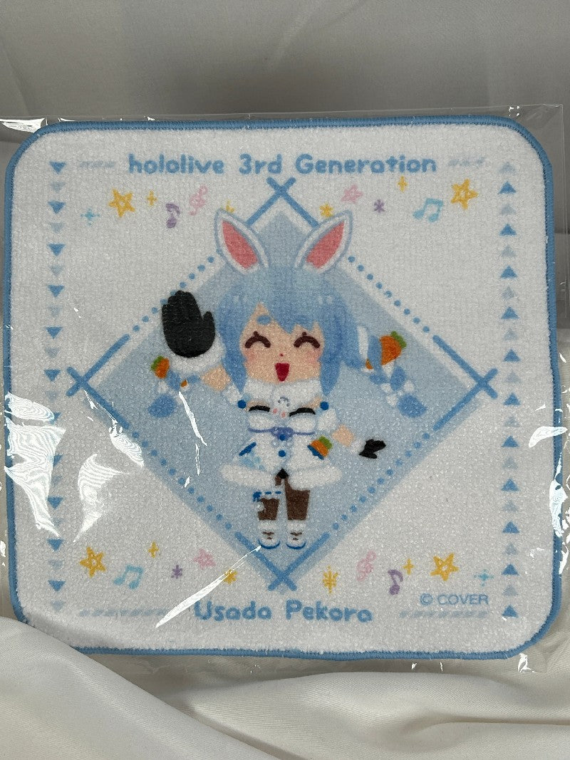 Usada Pekora Hololive 3rd Generation Kitchen Cloth Hololive