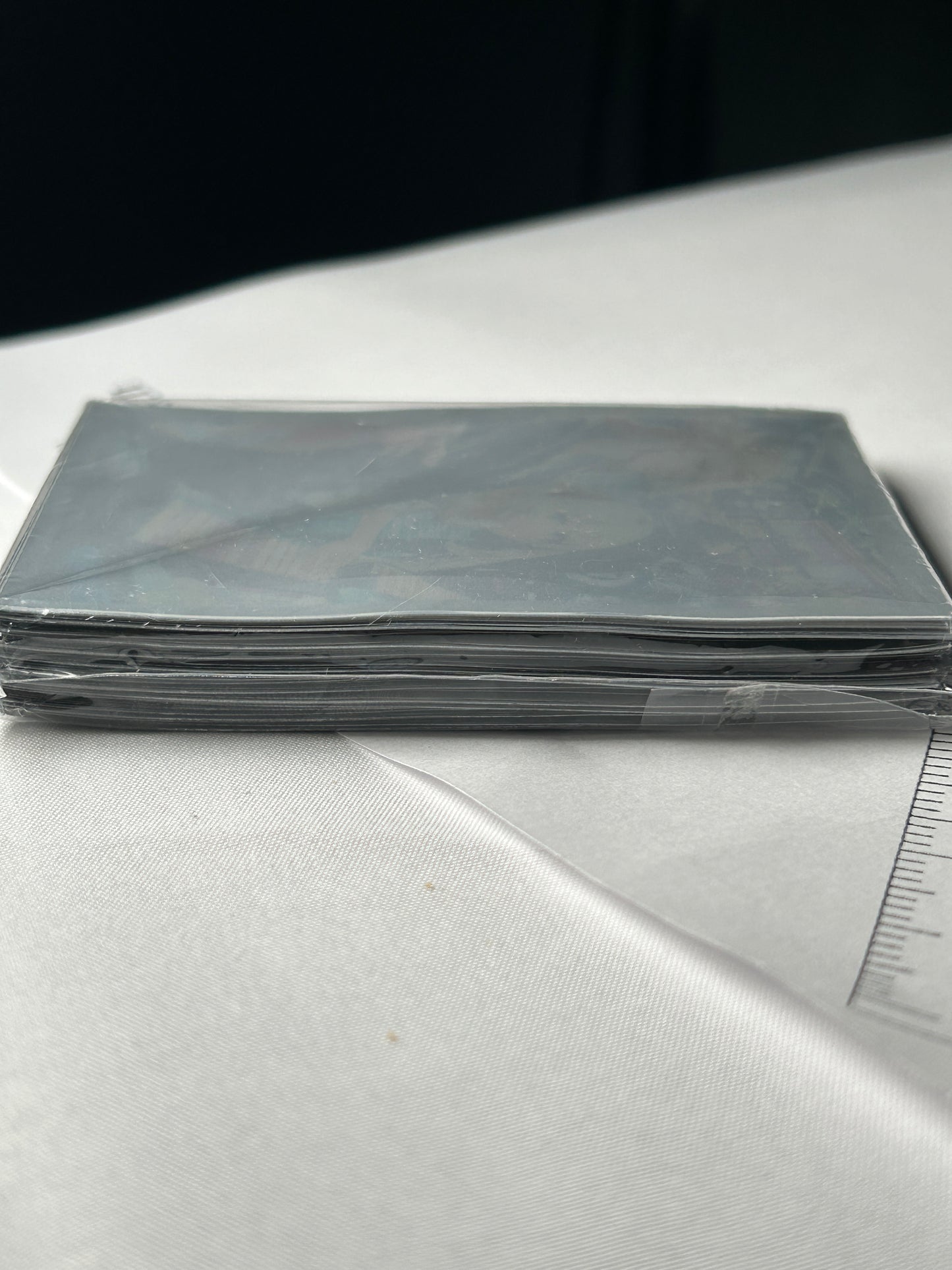 Oprea in the Arcade Craft Essence Card Sleeves