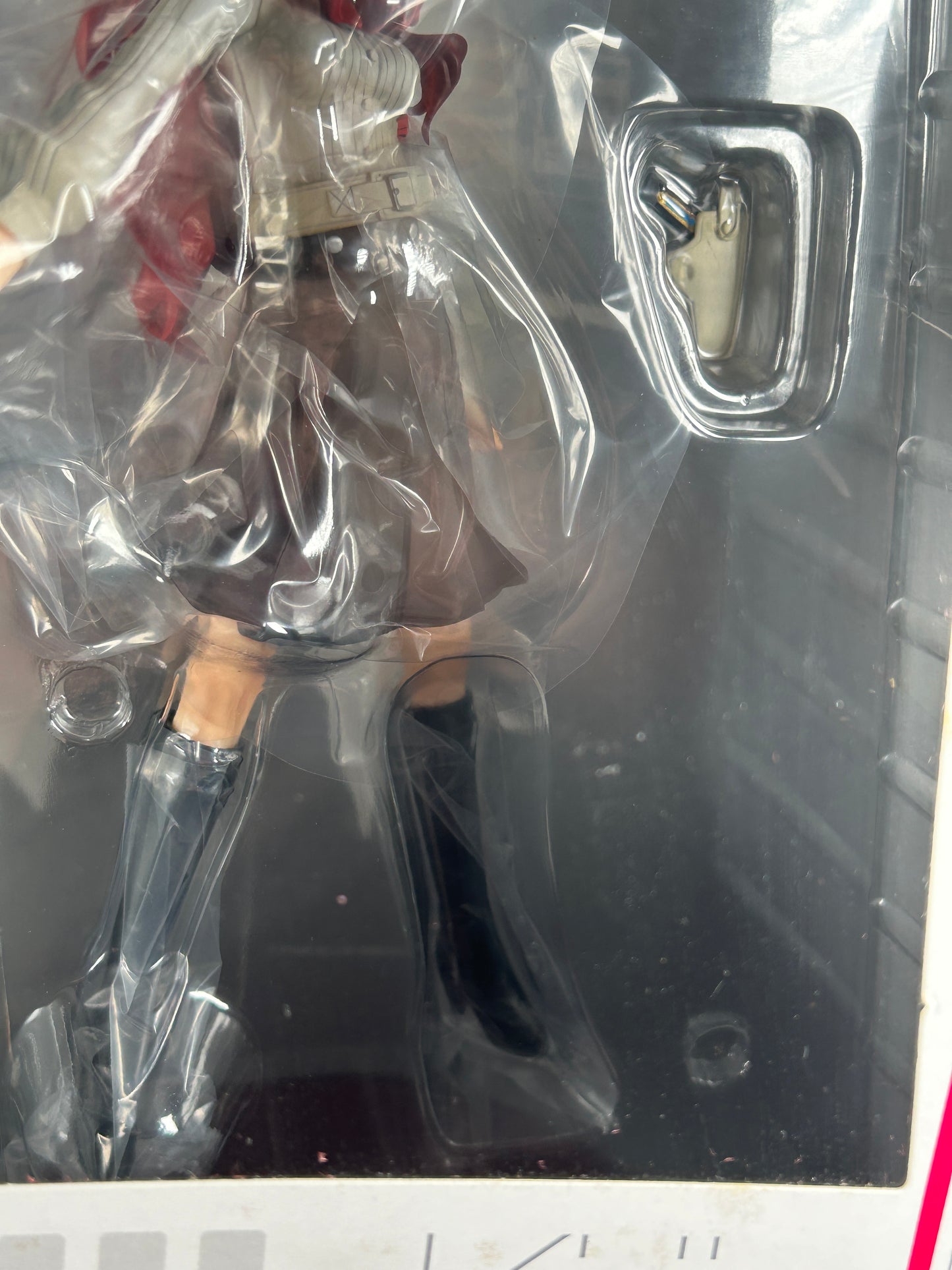 Mitsuru Kirijo 1/8 Scale ALTER Figure Persona 3 FES