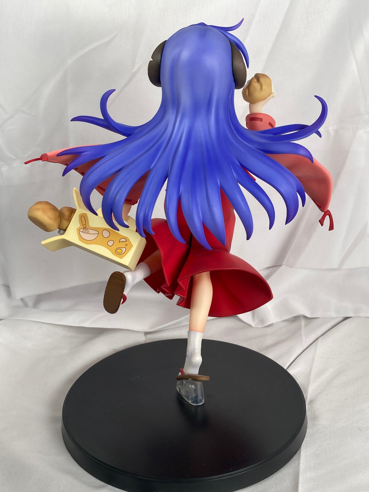 Hanyuu 1/7 Scale Miyuki Figure Higurashi When They Cry Sotsu