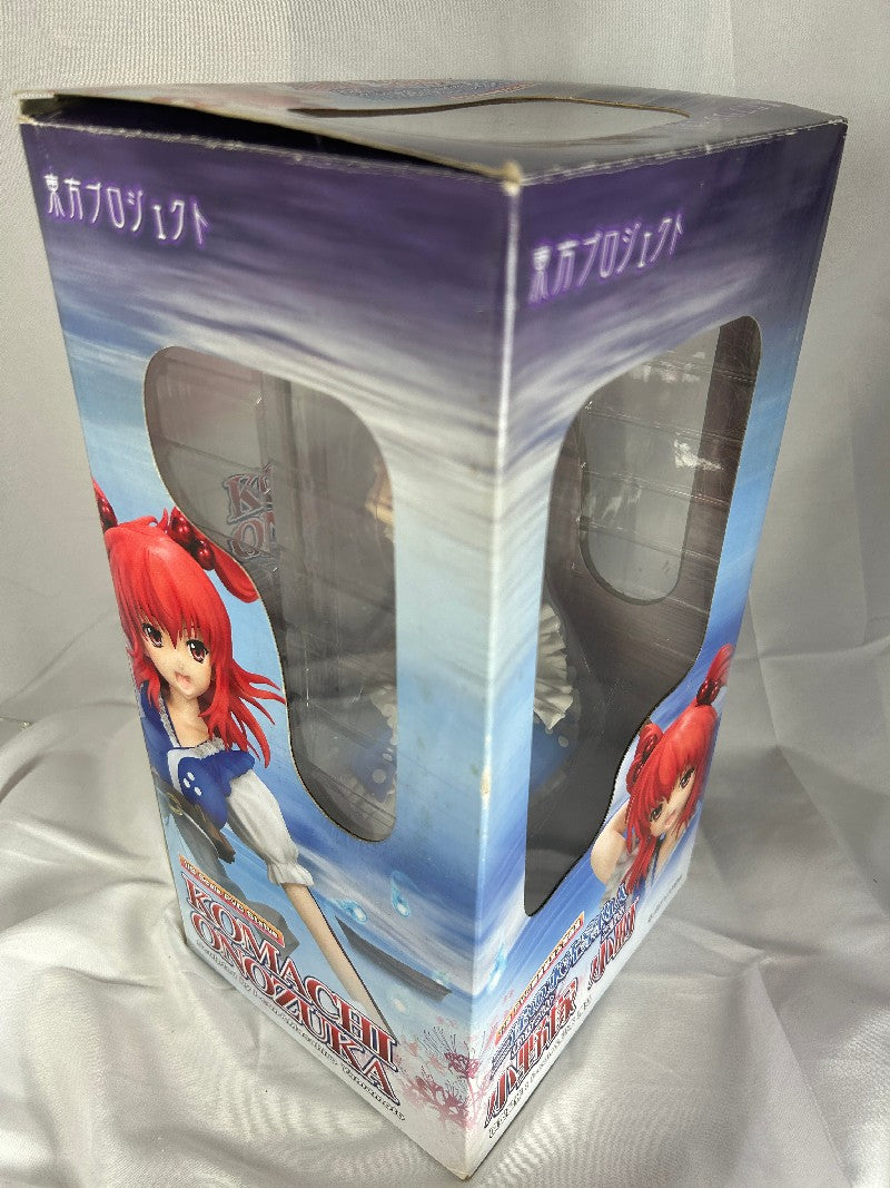 Onozuka Komachi Touhou Project Griffon Enterprises