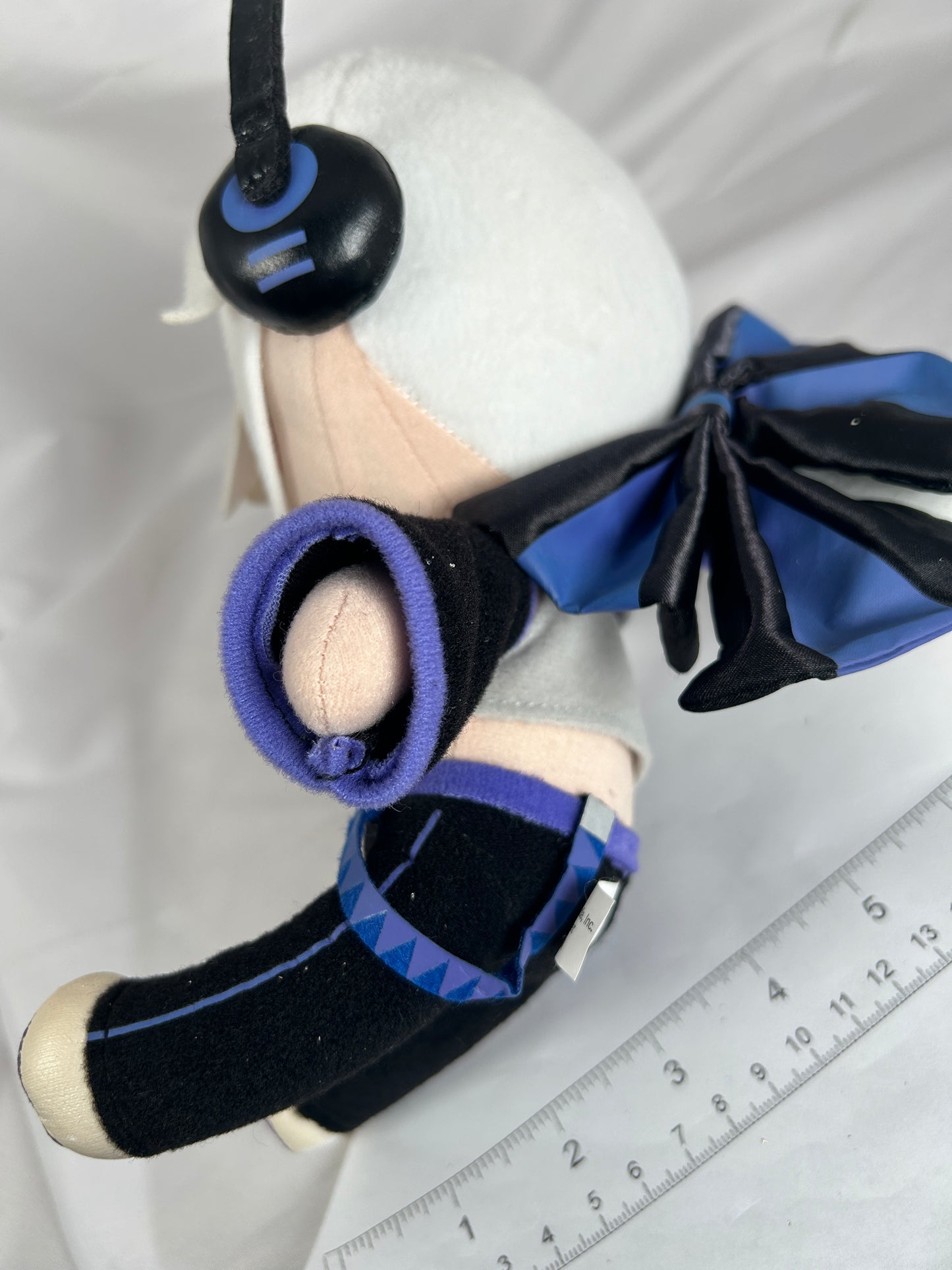 Yowane Haku Nendoroid Plus Plush #49 Gift Vocaloid