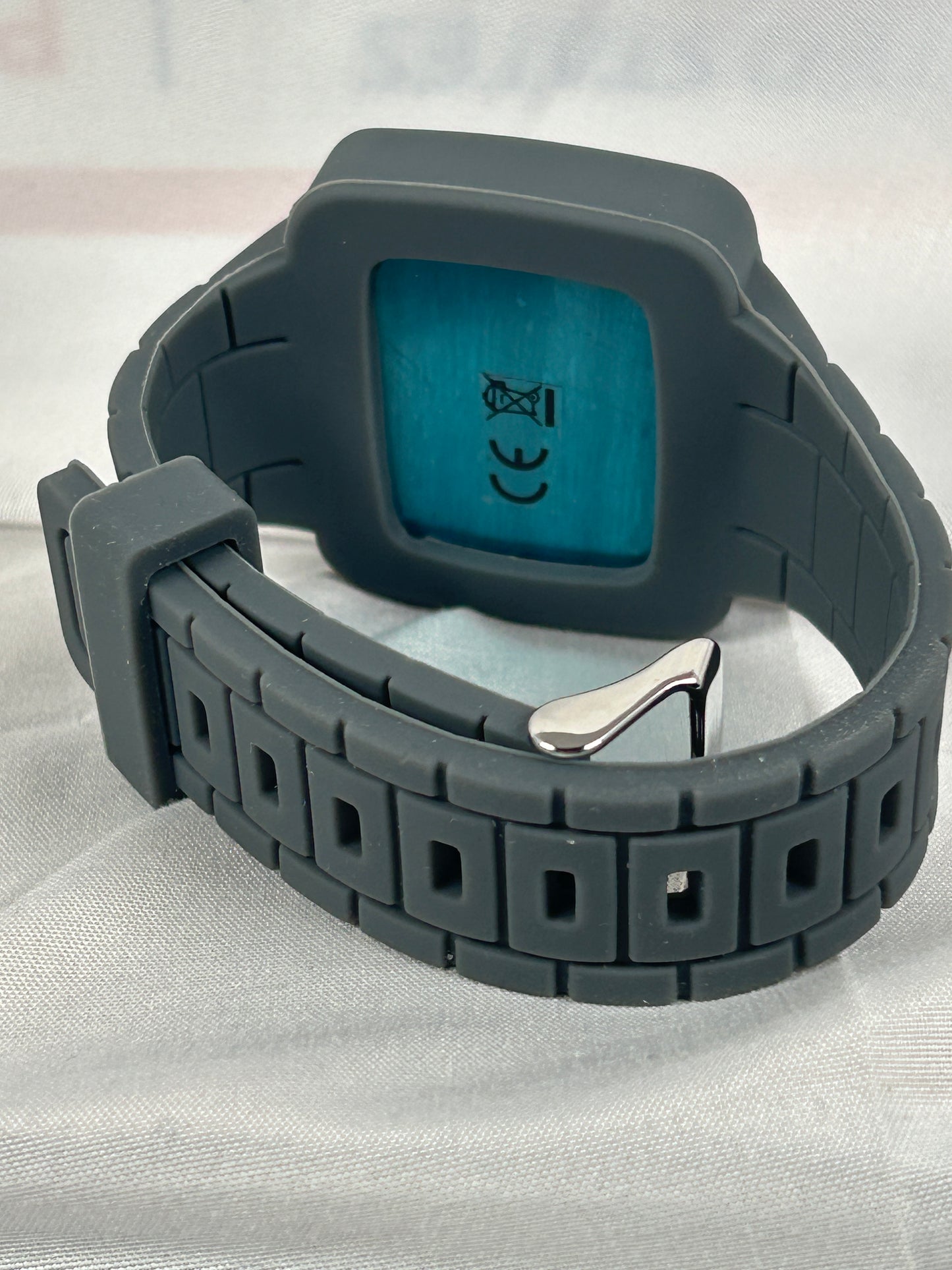 Persona 4 Arena Ultimax Black Wristwatch SEGA Atlus