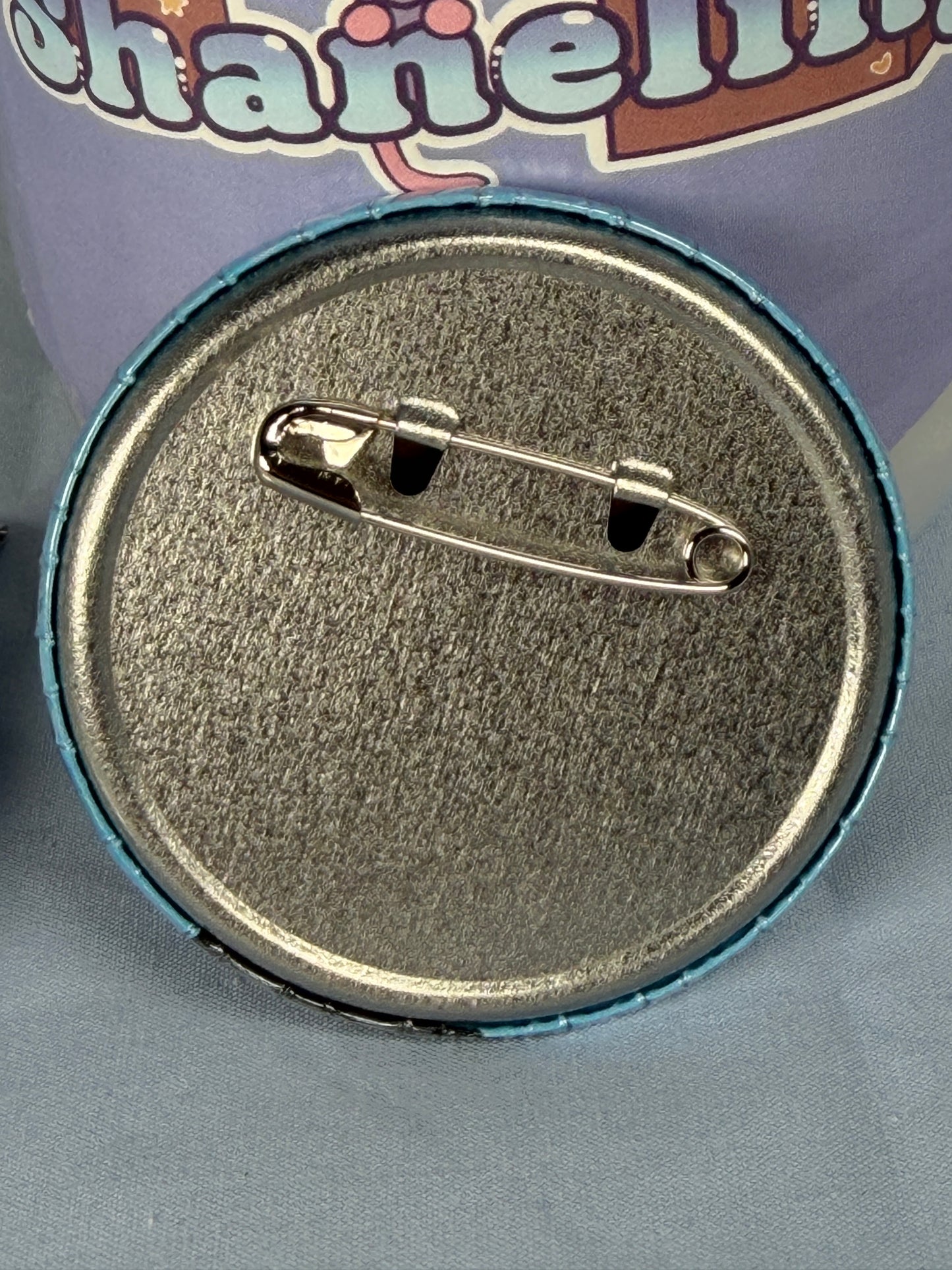 Makoto Yuki :3 Can Badge Pin Persona 3 Reload X Bkub