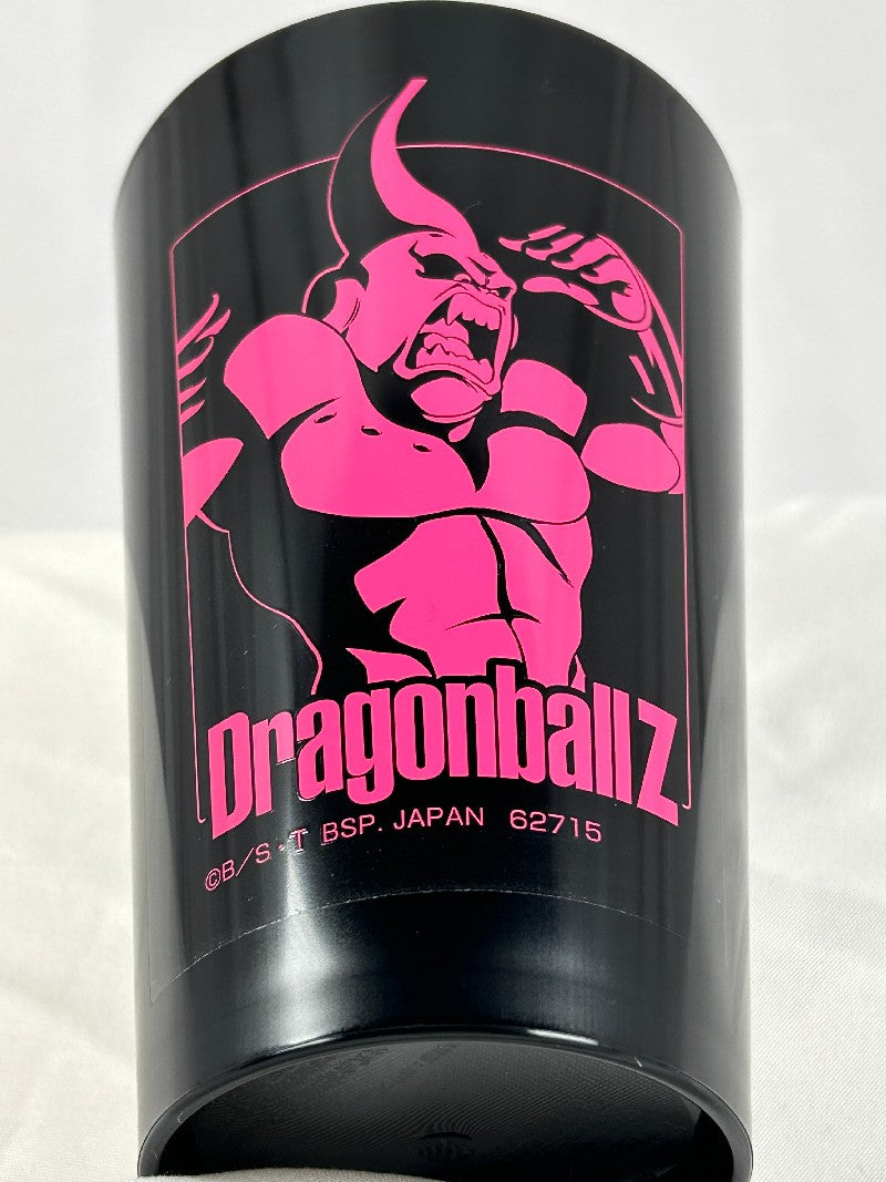 Majin Buu Dragon Ball Z Plastic Mug