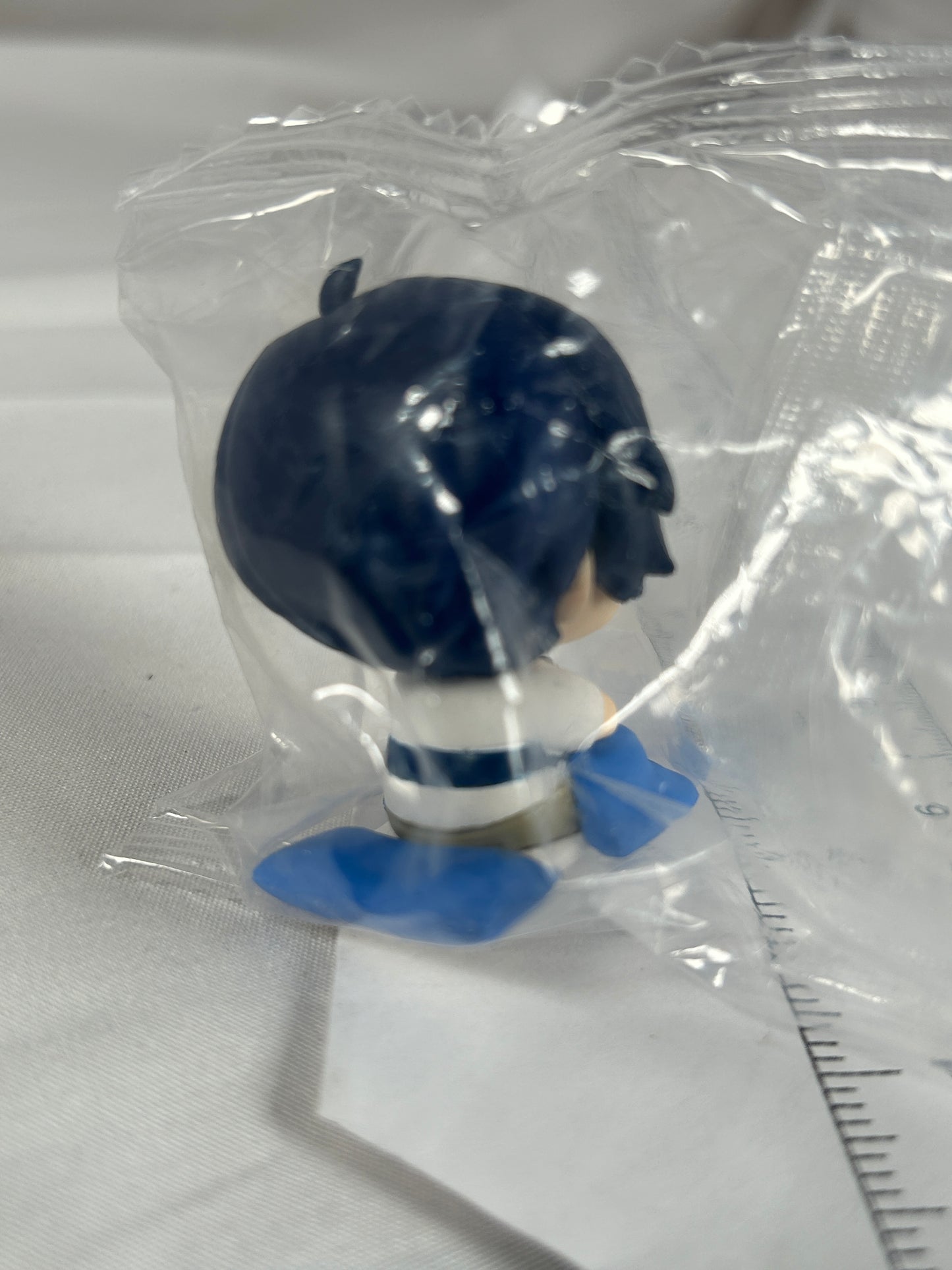 Makoto Yuki Protagonist Onemutan Capsule Figure Persona 3 Reload