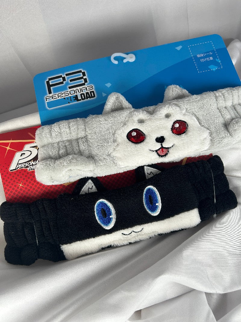 Persona Series Mascot Headband
