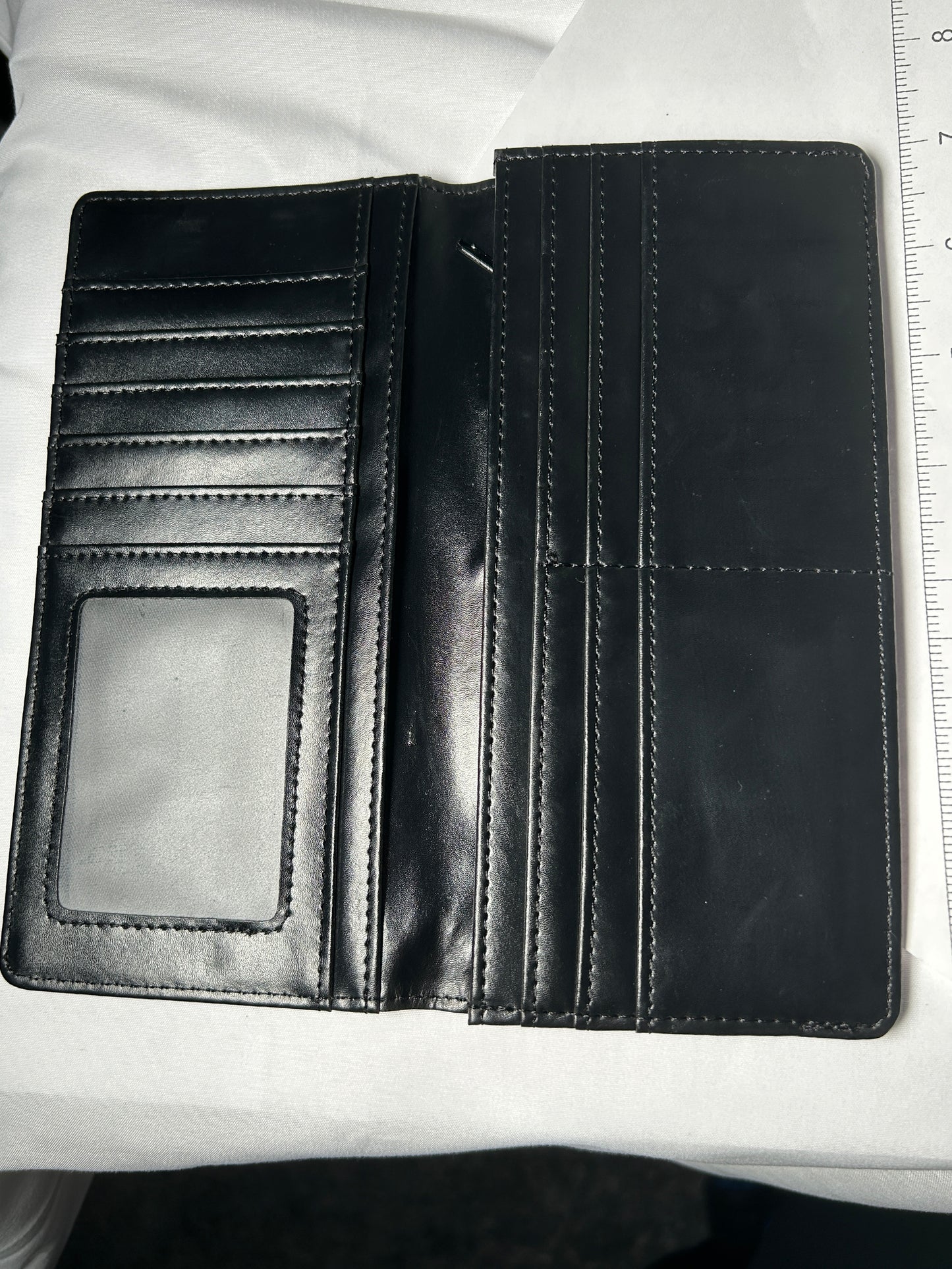 Remilia Scarlet Long Wallet Touhou Project