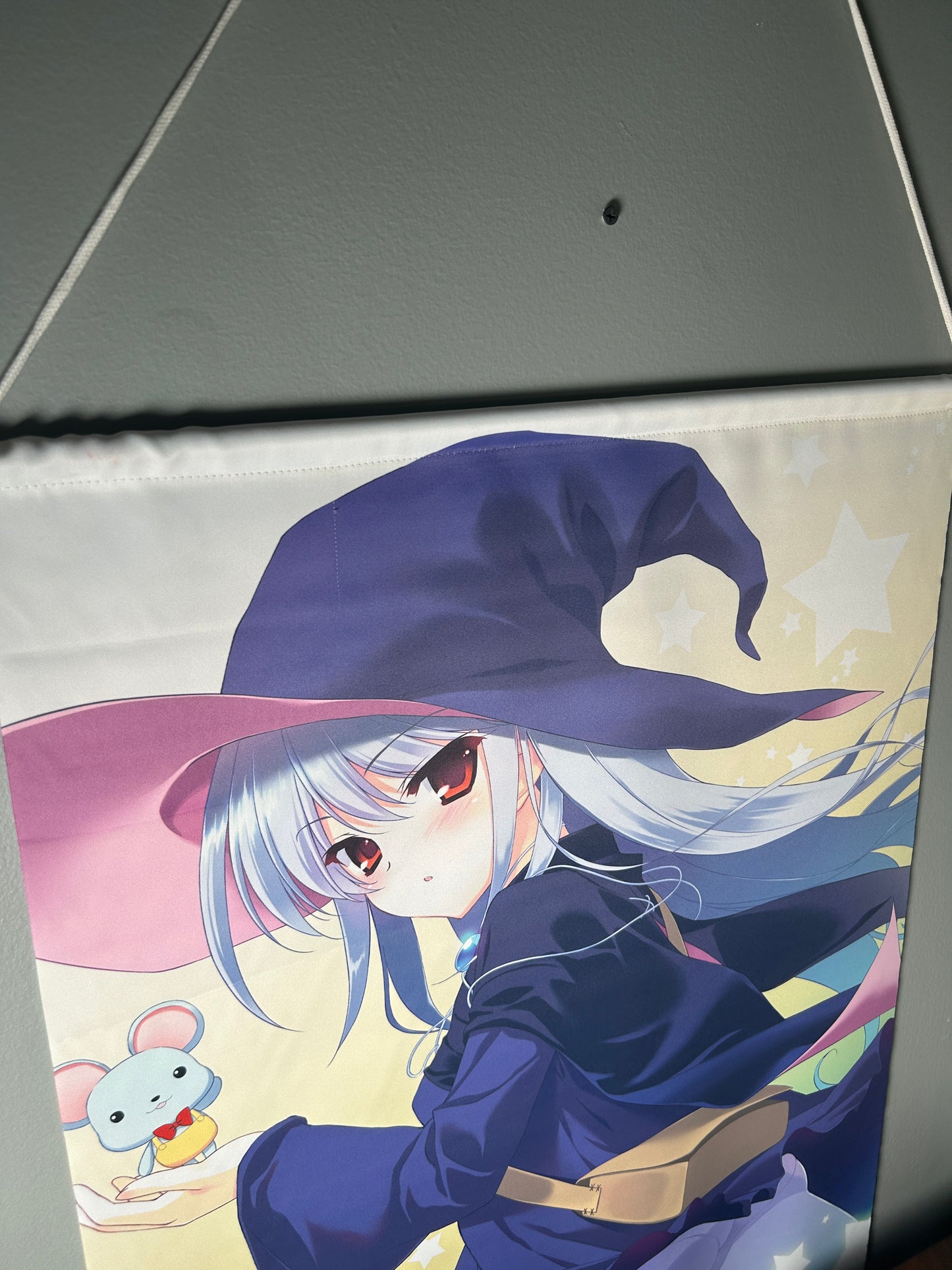 The Fruit of Grisaia B2 Tapestry Kazuki Kazami C86