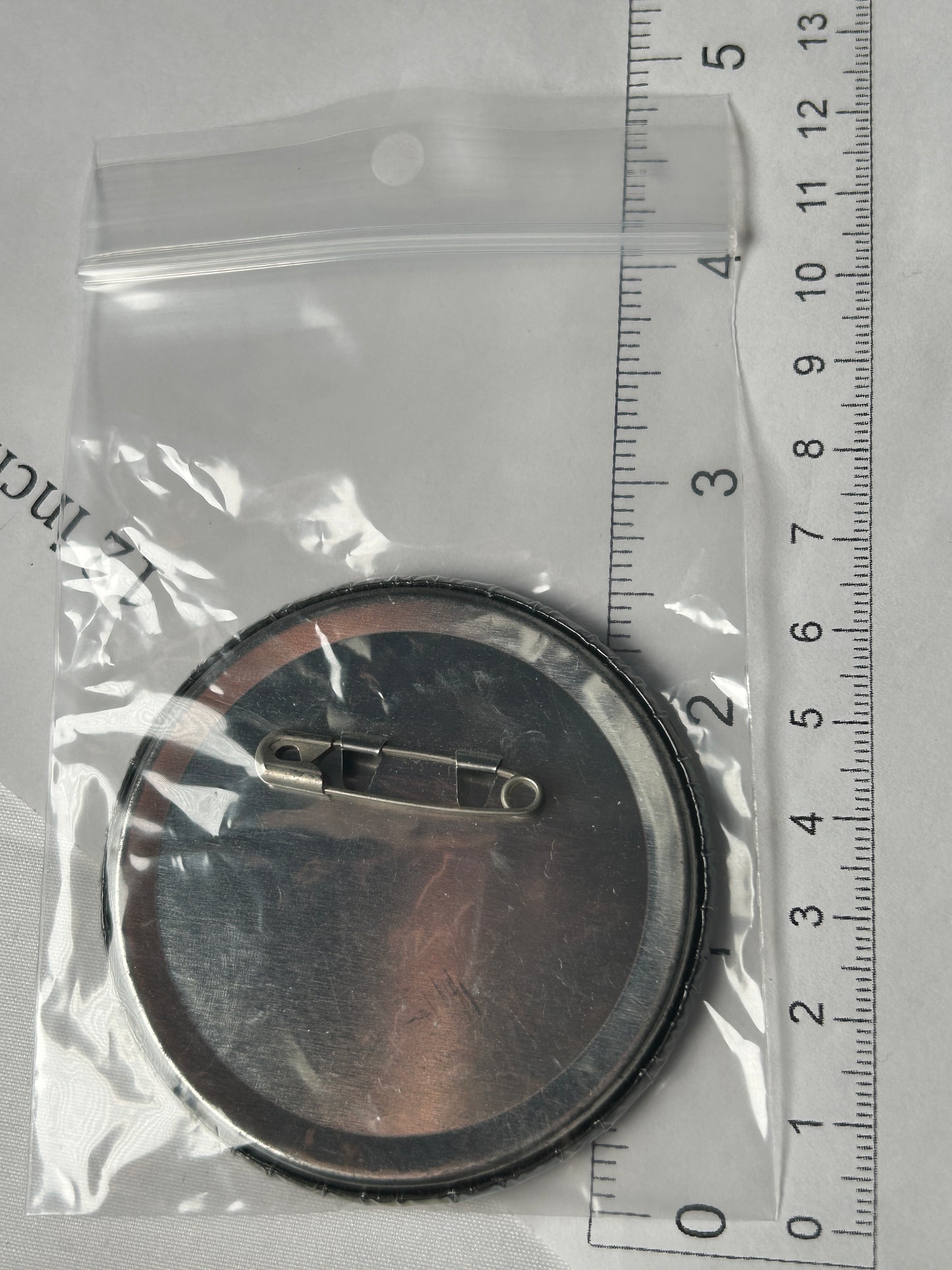 Alice Margatroid 100 Ensemble Licensed Can Badge Touhou Project