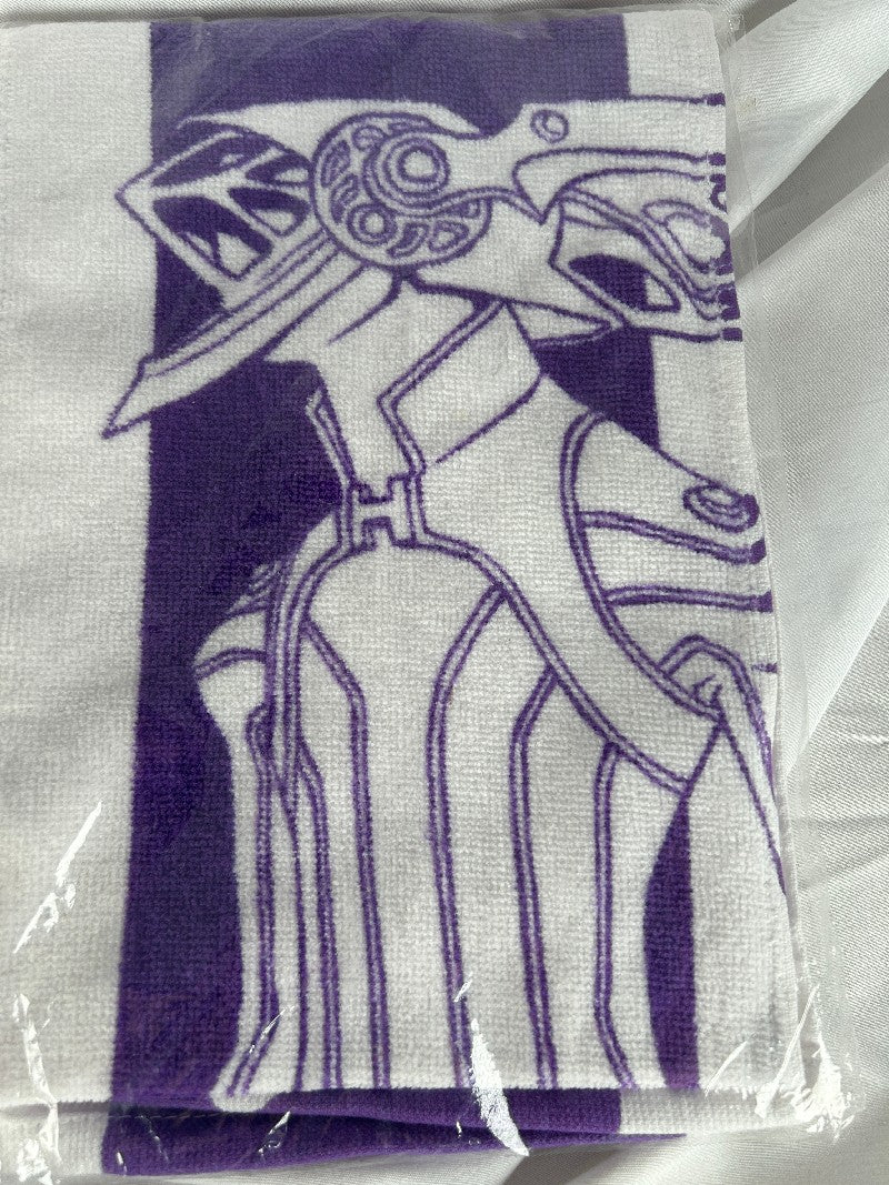 Persona 3 The Movie Towel