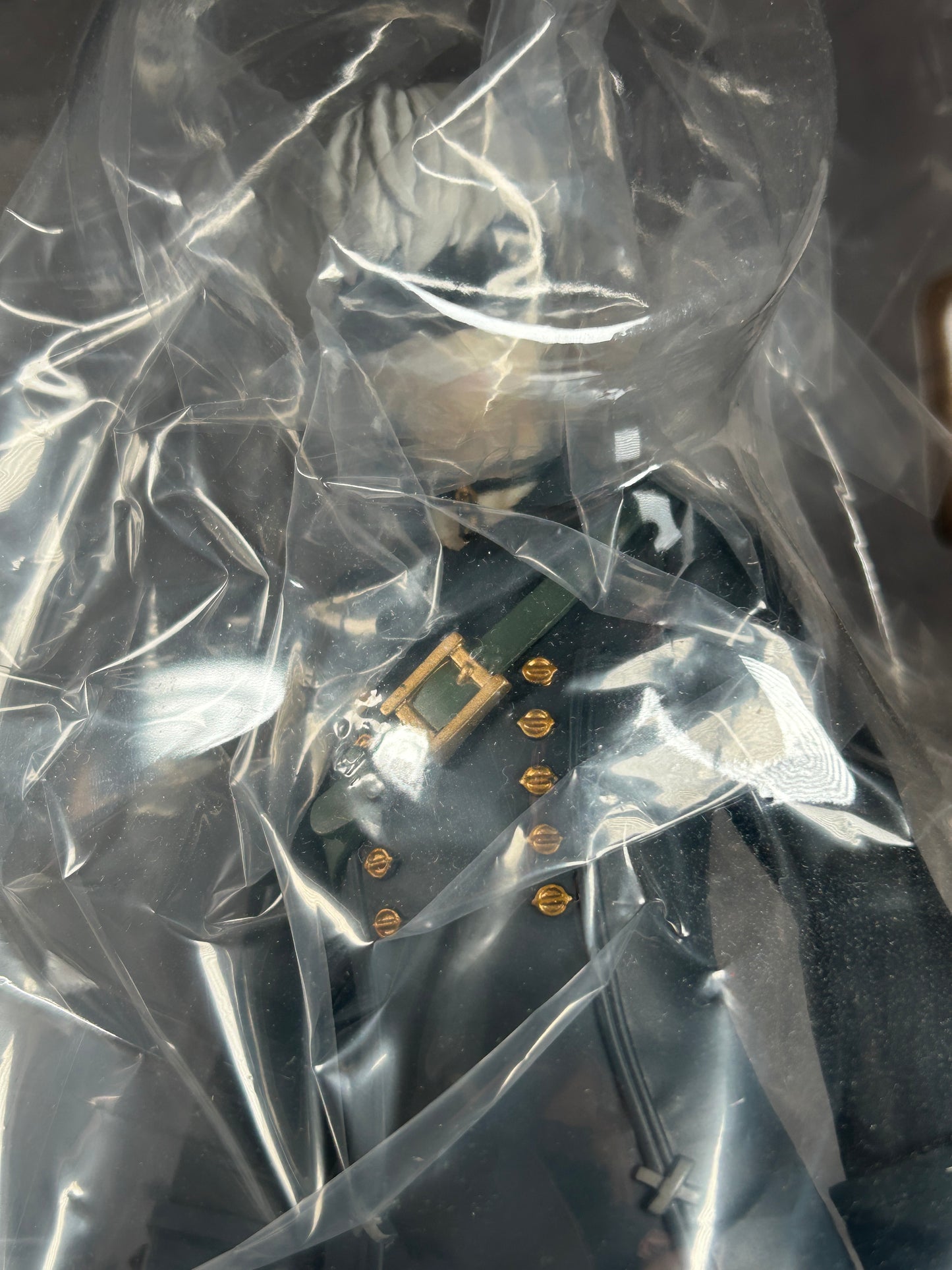 9S Prize Figure NieR:Automata 1.1a Lottery Ichiban Kuji