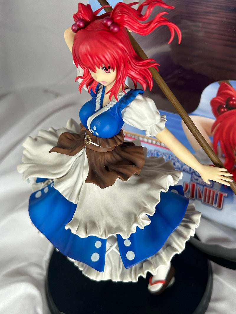 Onozuka Komachi Touhou Project Griffon Enterprises