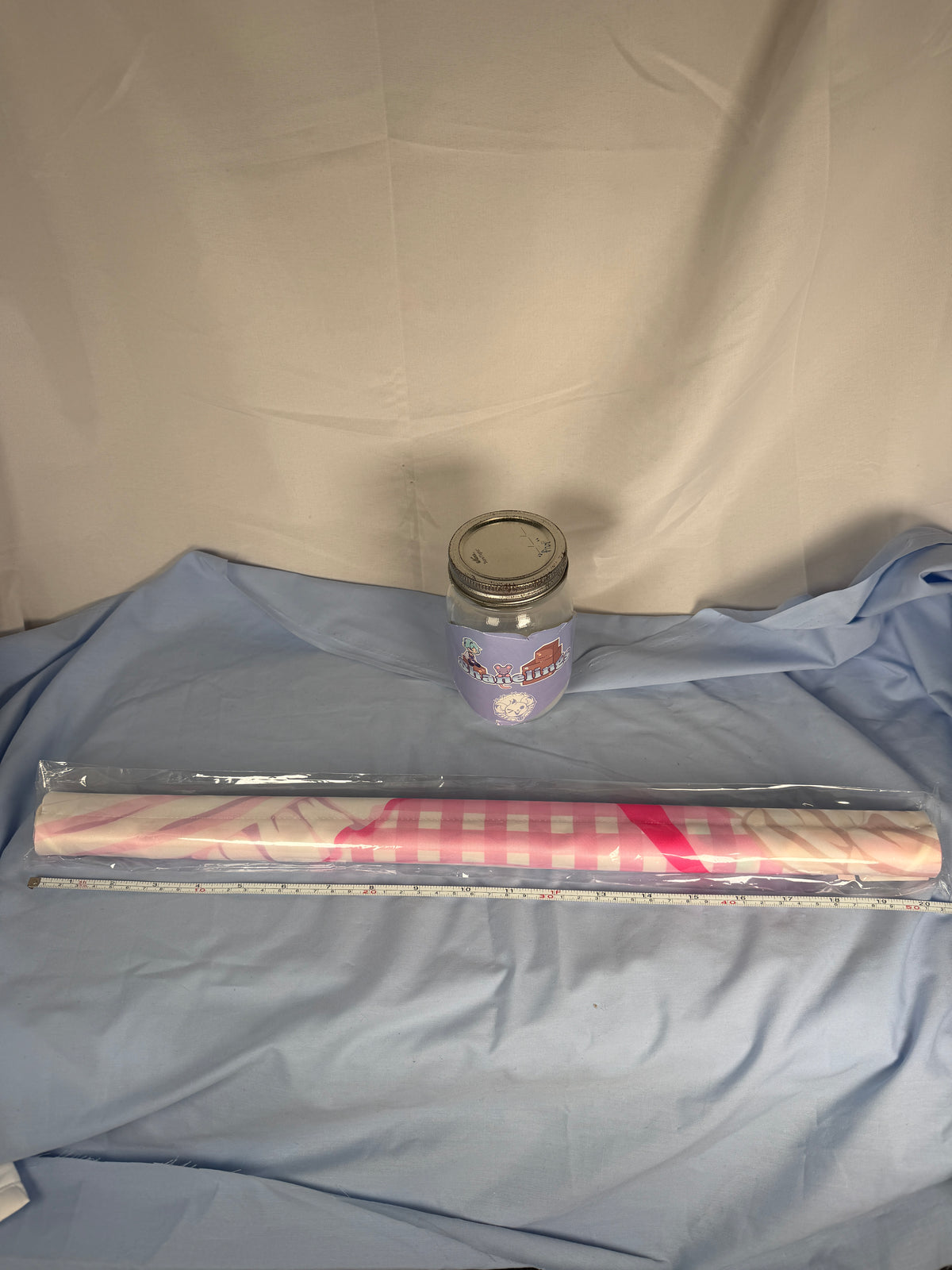 Rena Ryugu Extra Large Tapestry Higurashi When They Cry Moe Café Lottery Prize A