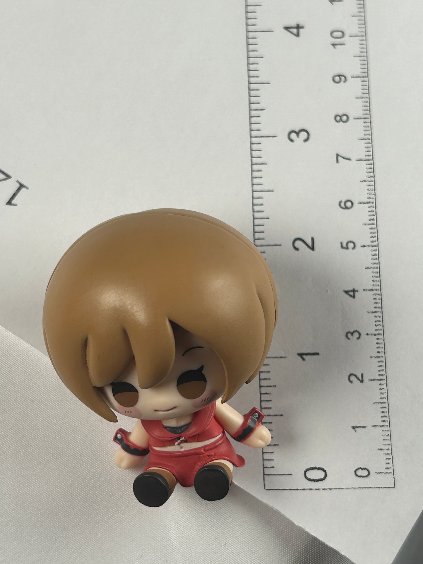 Meiko Trading Figure Vocaloid Hatsune Miku 39 Memorial 2nd Season C Prize