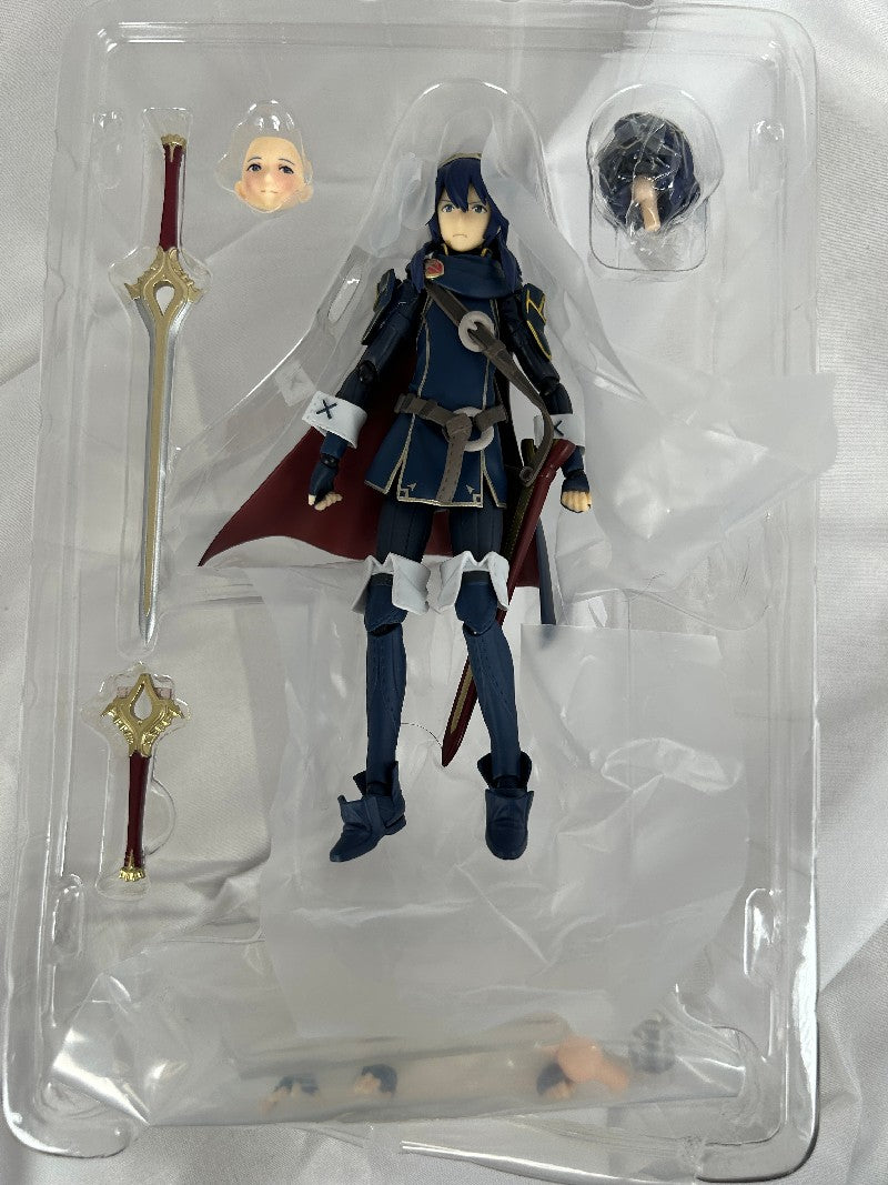 Lucina Figma 245 Fire Emblem Goodsmilecompany