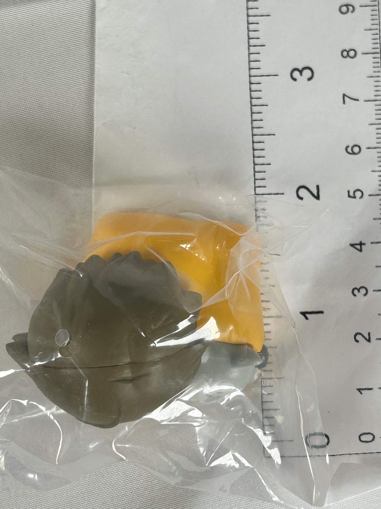 Ken Amada Koromaru Onemutan Capsule Figure Persona 3 Reload