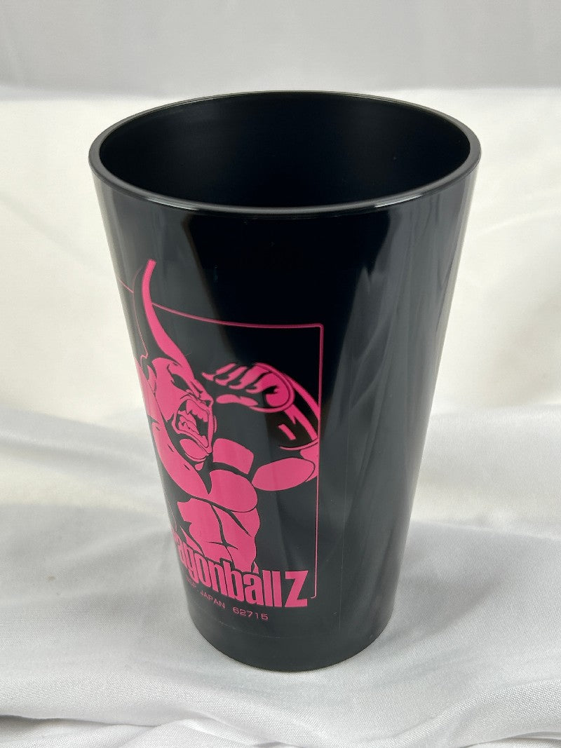 Majin Buu Dragon Ball Z Plastic Mug