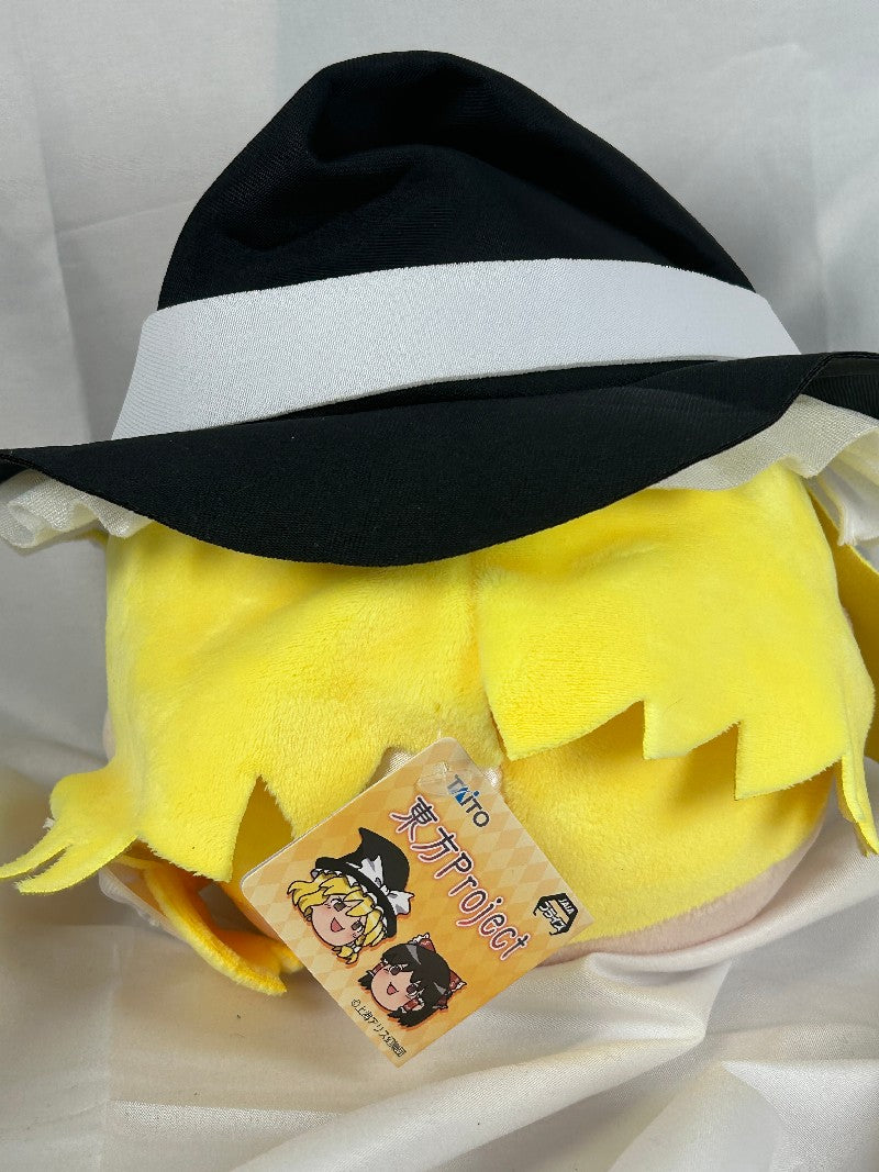 Touhou Take It Easy Plush Toy