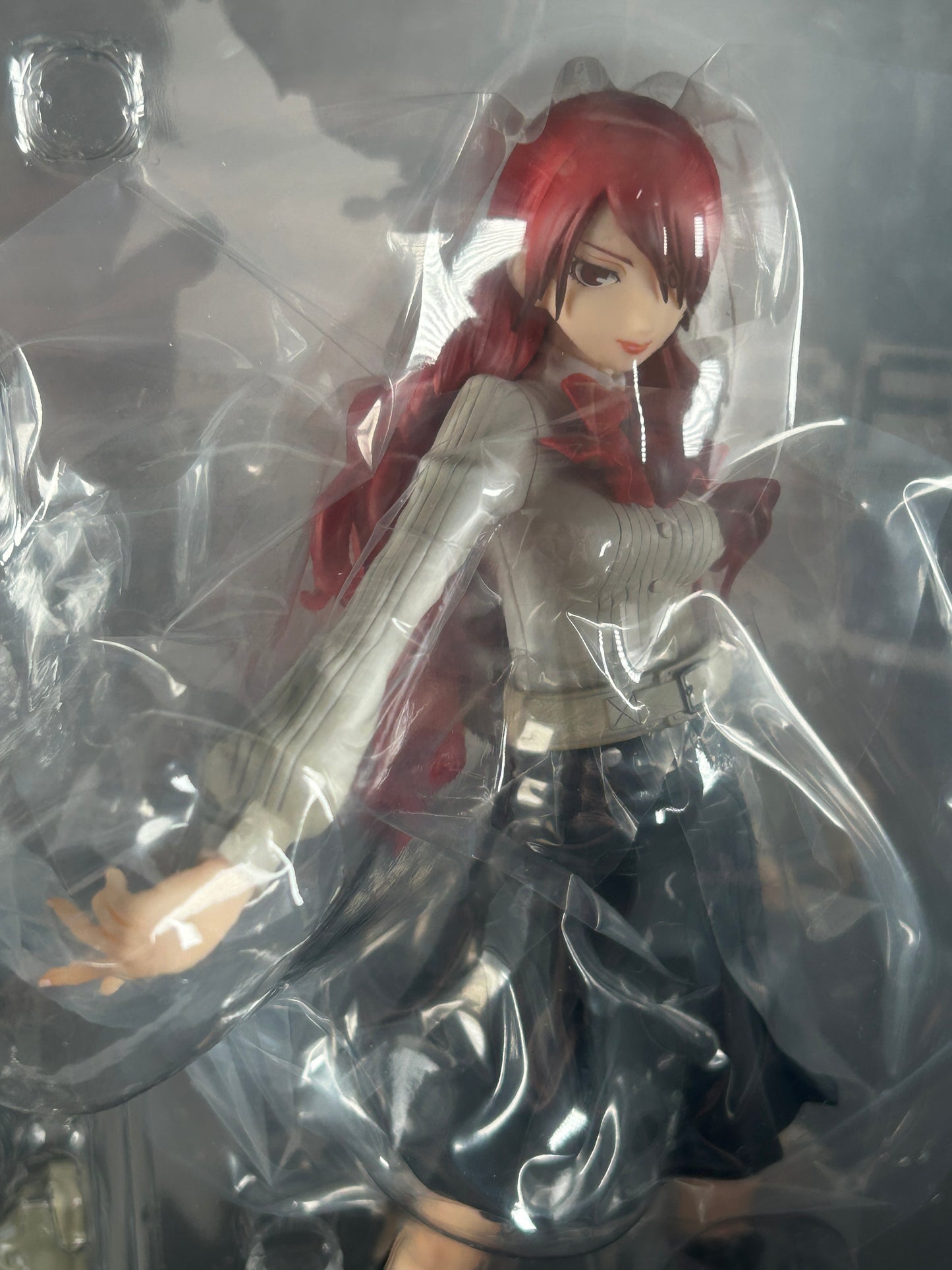 Mitsuru Kirijo 1/8 Scale ALTER Figure Persona 3 FES