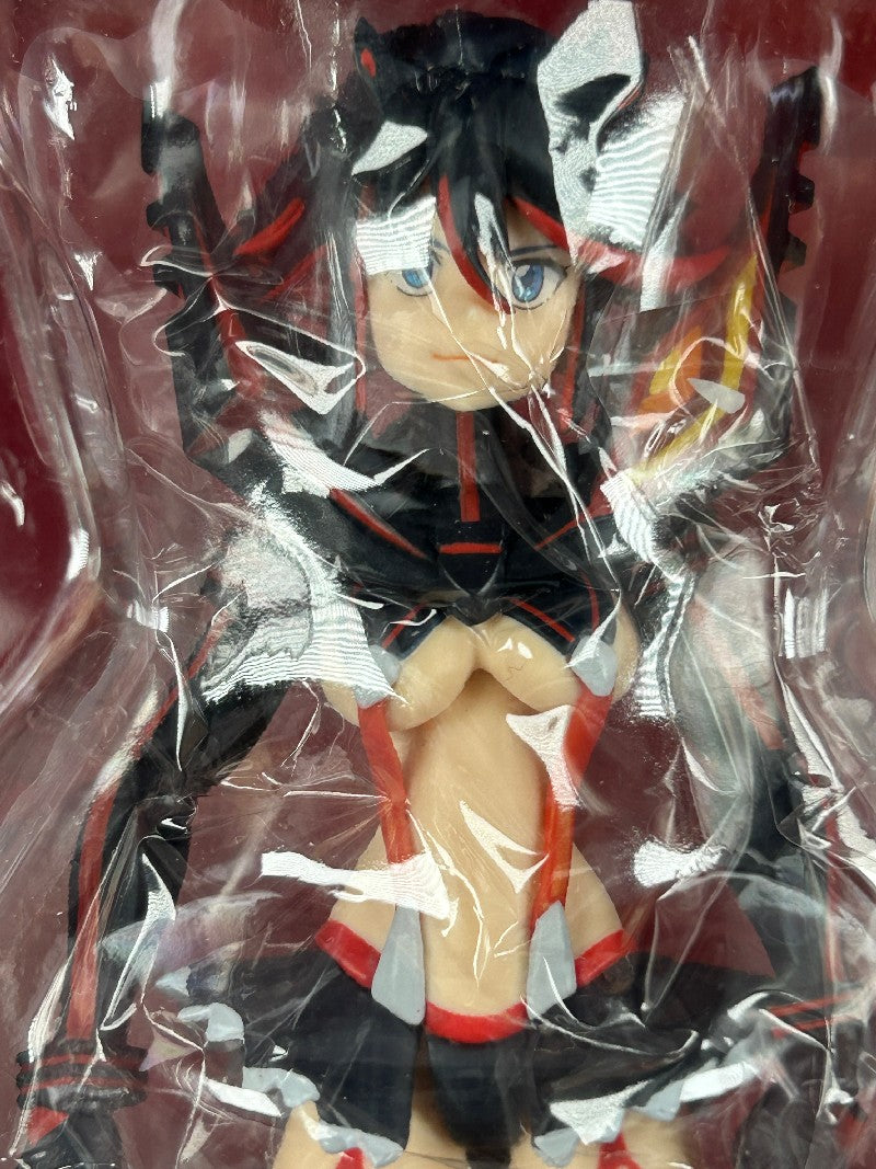 Matoi Ryuko Figma 153 Kill La Kill Goodsmilecompany
