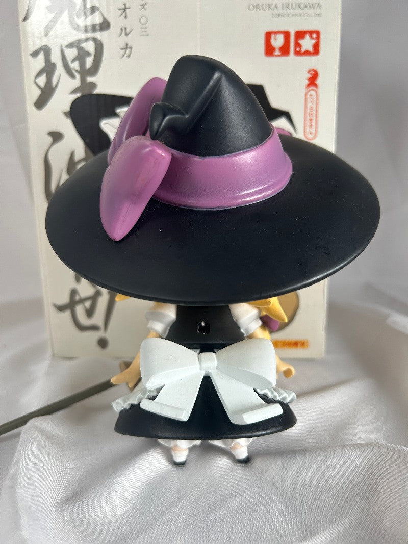 Kirisame Marisa Daze! Soft Vinyl Figure 03