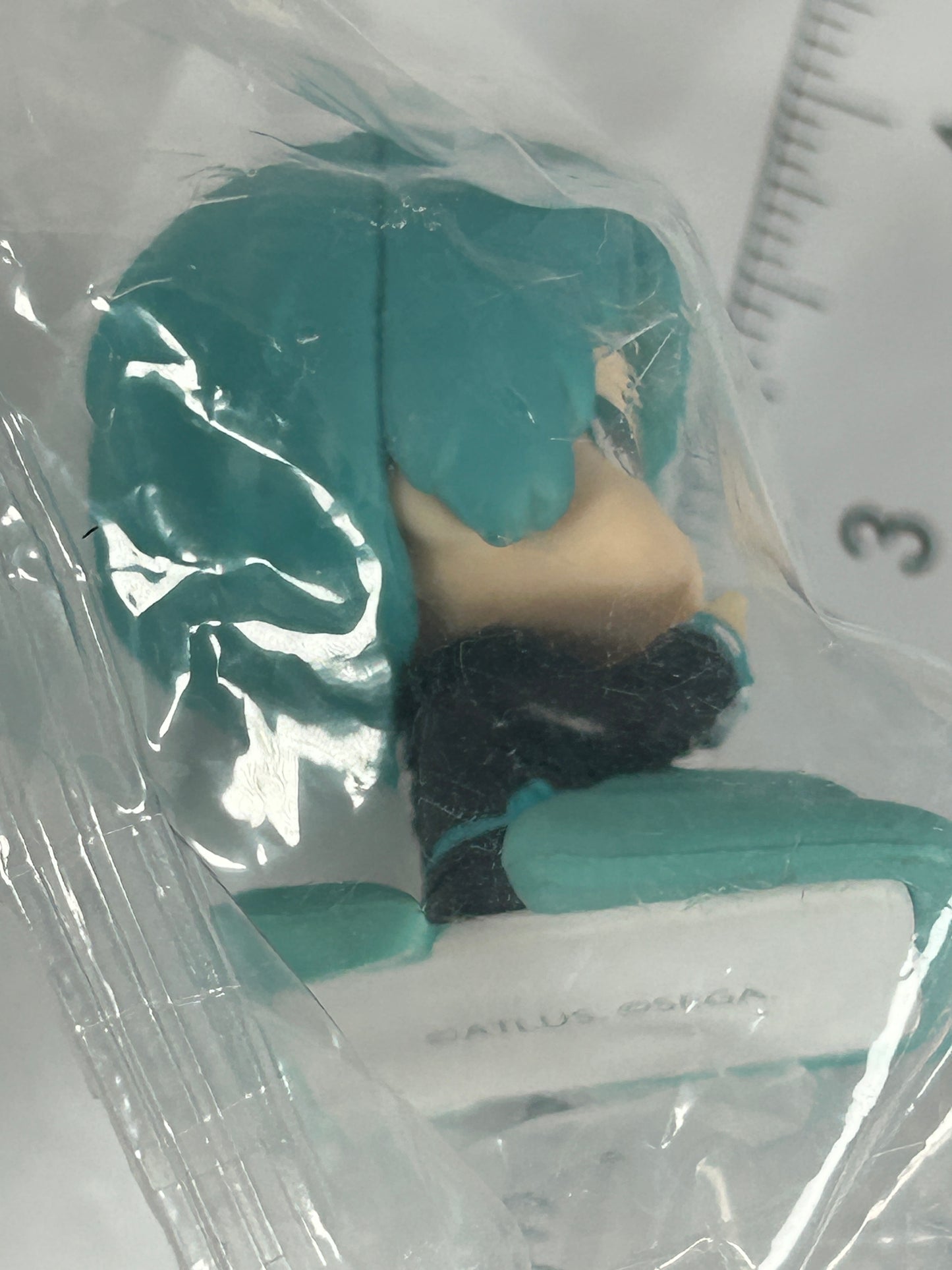 Fuuka Yamagishi Onemutan Capsule Figure Persona 3 Reload