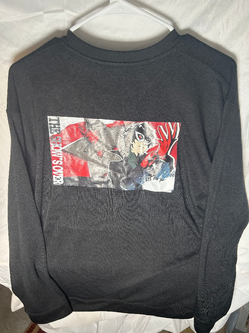 Joker All Out Attack T-Shirt Avail Collection