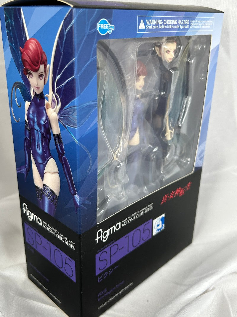 Pixie Figma SP-105 Persona Goodsmilecompany
