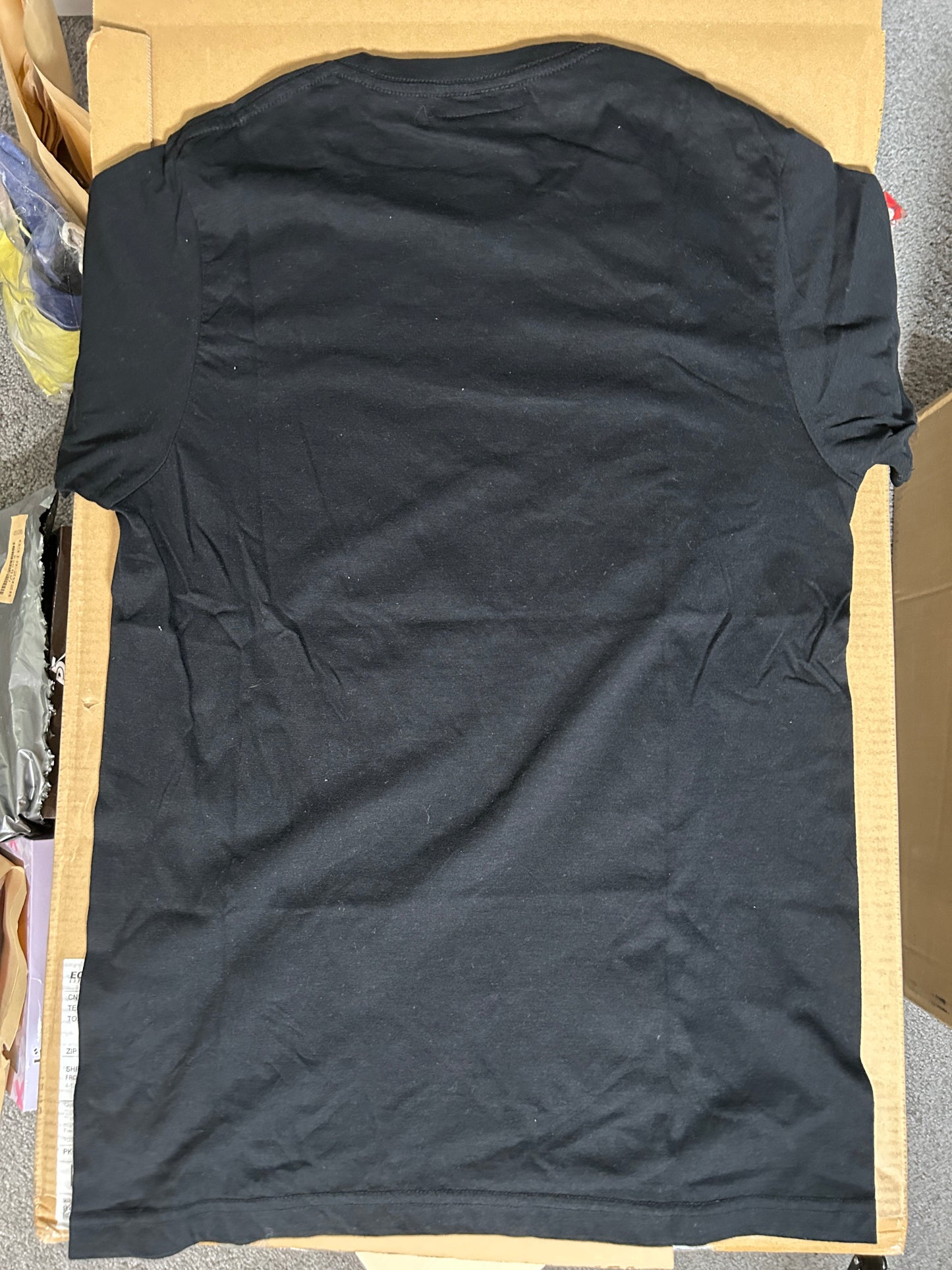 Morgana Foil T Shirt Persona 5 Amnibus
