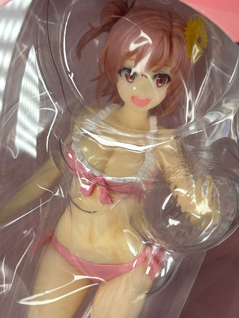 Yui Yuigahama Summer Memories Ver. Prize C