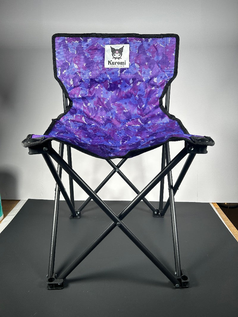 Kuromi Camping Avail Limited Collection