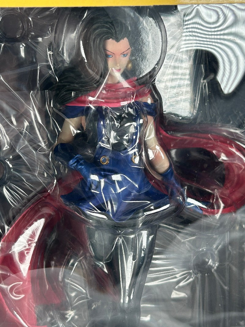 Lisa Lisa Part 2 Statue Legend Battle Tendency