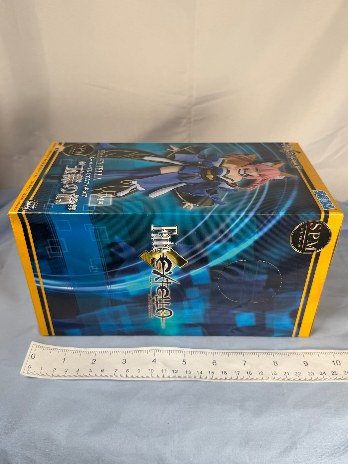 Tamamo-no-Mae Caster Premium Figure SPM Fate Extella