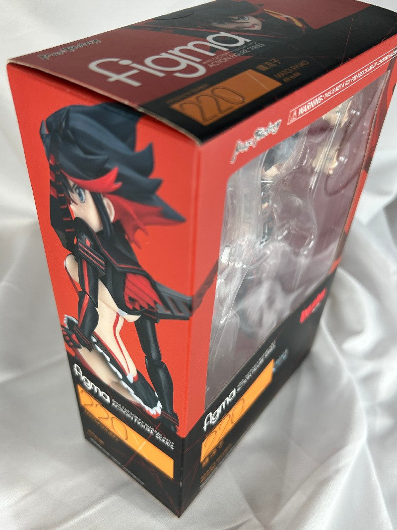 Matoi Ryuko Figma 153 Kill La Kill Goodsmilecompany