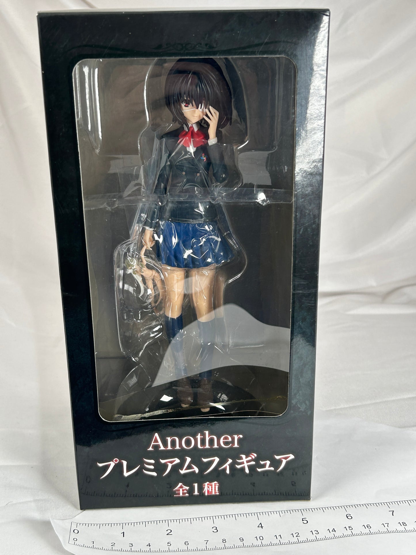Misaki Mei Another PM Prize Figure SEGA