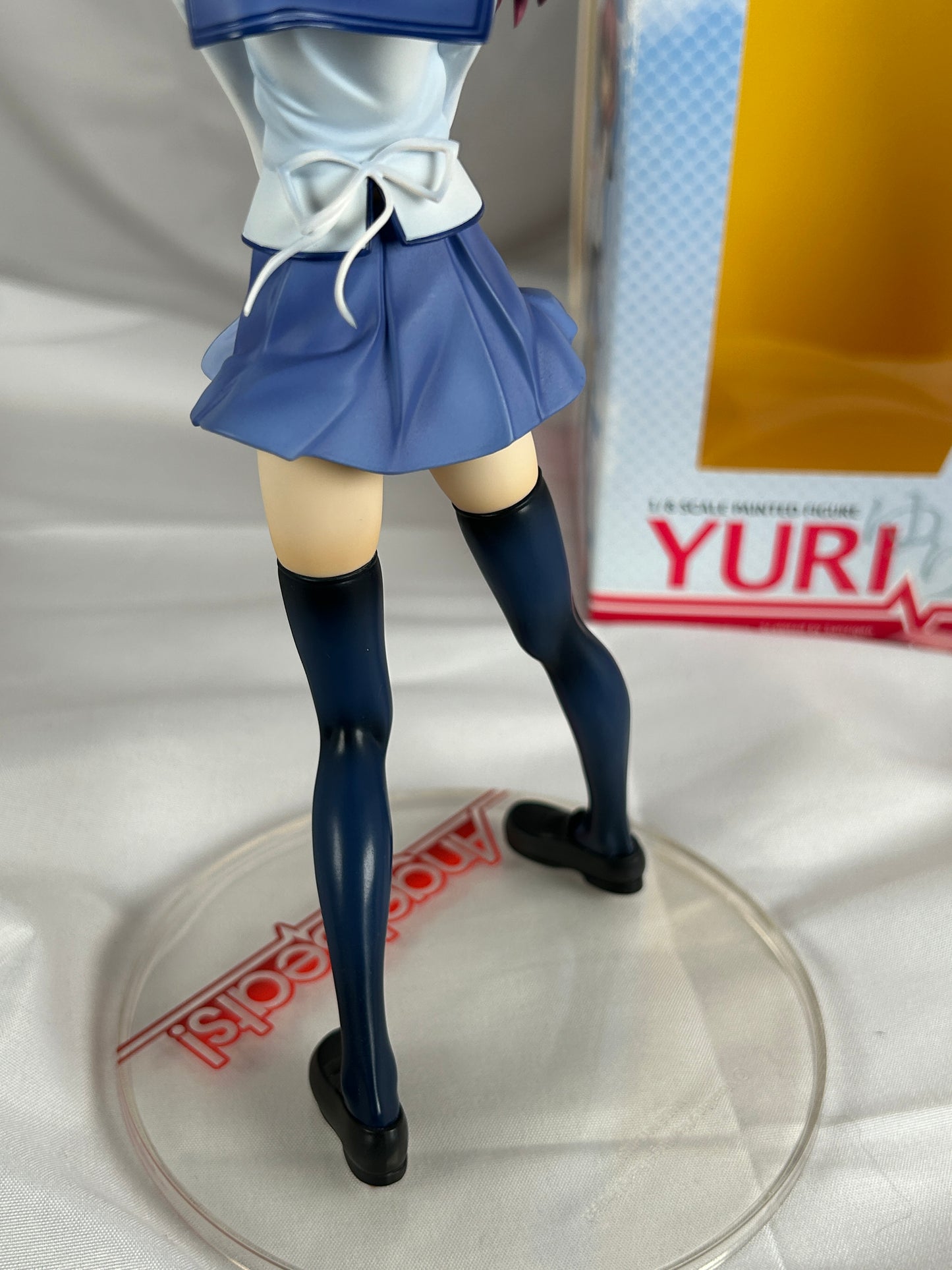 Nakamura Yuri 1/8 Scale Figure Angel Beats! Good Smile Company