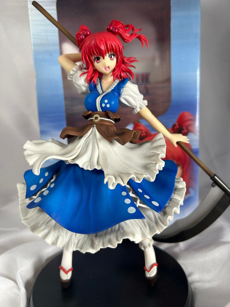 Onozuka Komachi Touhou Project Griffon Enterprises